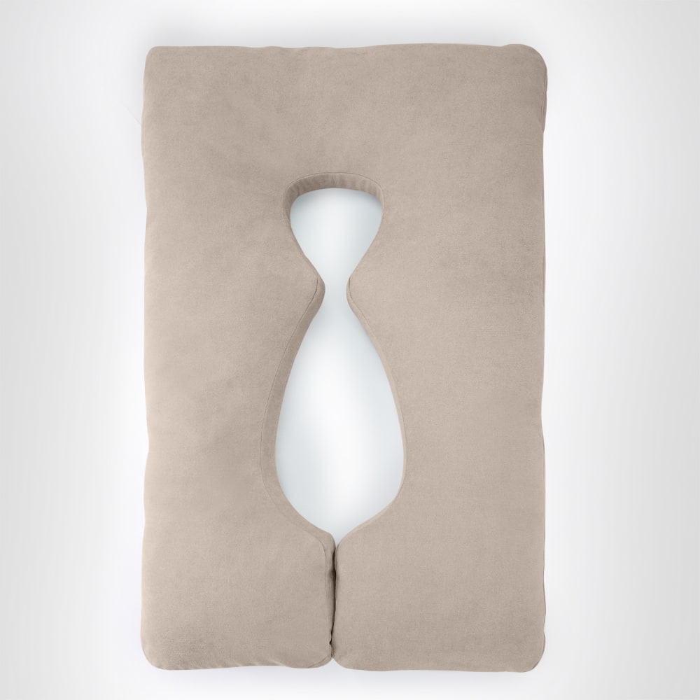 Подушка анатомическая для беременных